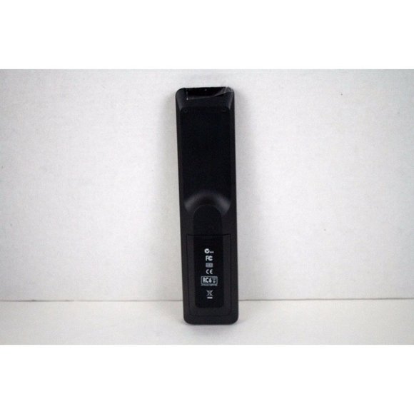 HP RC6 IR Media Center MCE Remote Control Windows, 5069-8344 - Picture 2 of 4